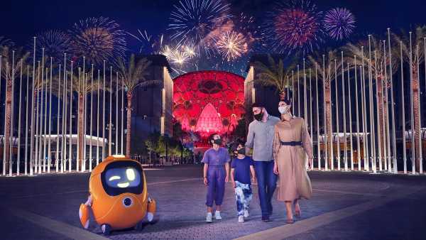Stasera in TV: "Il mondo si ritrova, Speciale Expo 2020 Dubai" di Rai Vaticano e Rai per il Sociale. Su Rai1, ad un mese dall'apertura dell'Esposizione Universale