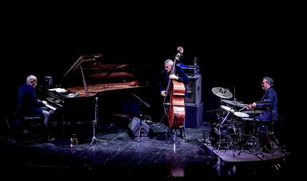 Danilo Rea omaggia Mina. Terzo appuntamento con il jazz in piazza del Ravello Festival