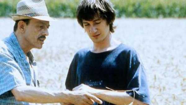 Il film del giorno: "L'estate di Davide" (su Rai Storia)