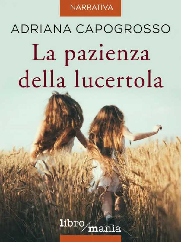 Recensione: "La pazienza della lucertola" - La peluria che cambia tutta la tua esistenza
