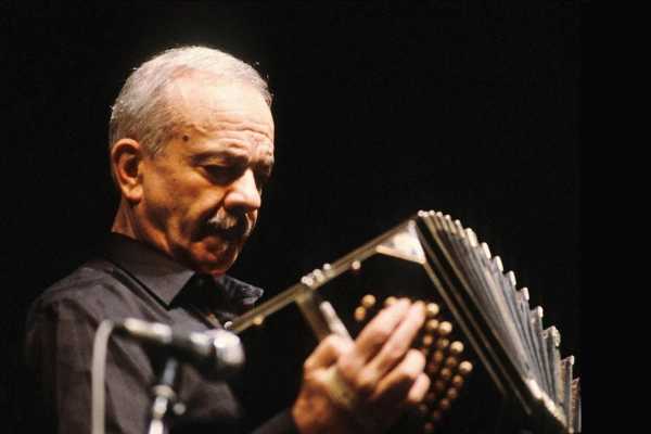 Happy birthday Astor per I Concerti del Conservatorio alla Villa Comunale di Lecce