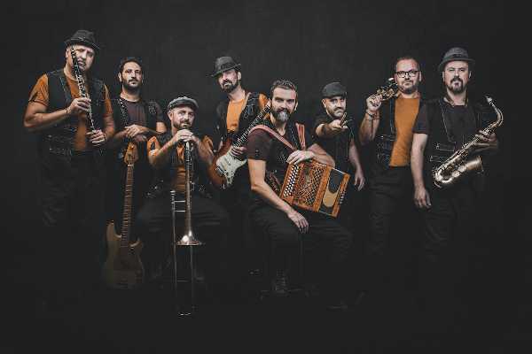 La dodicesima edizione del festival Mareaperto a Lequile (Le)