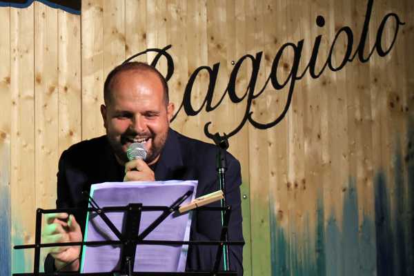 Brigata di Raggiolo - Novelle per bambini sotto le stelle nel borgo di Raggiolo