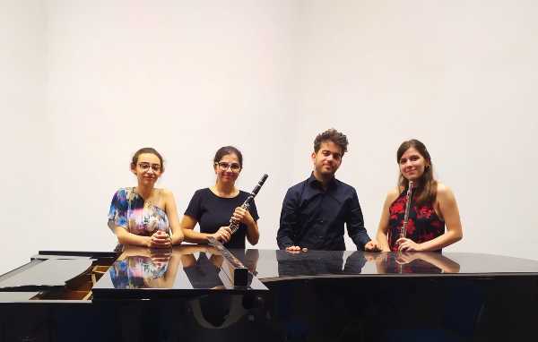 La musica tra Italia e Francia per Tito Schipa Music Factory alla Villa Comunale di Lecce