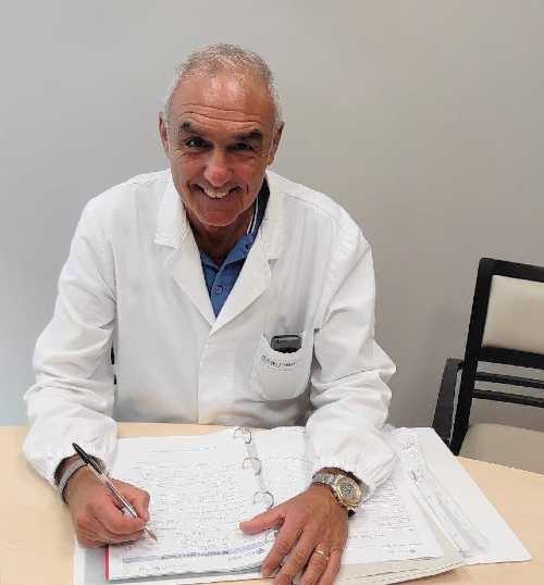 Anziani e caldo. I consigli del geriatra, del fisioterapista e degli esperti di nutrizione Orpea