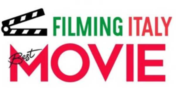 Annunciati i primi premiati del FILMING ITALY BEST MOVIE AWARD