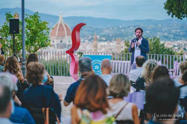 La città dei lettori, la quarta edizione del festival - Tra gli ospiti Roberto Saviano, Michela Murgia, Lella Costa, Emanuele Trevi e molti altri