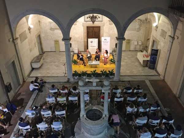 Festival: al via ‘Trame d’estate’, edizione 2021