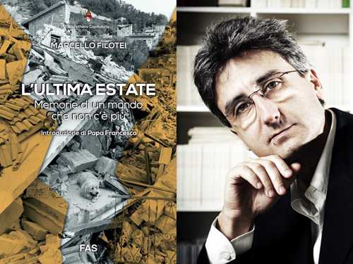 FONDAZIONE FLAVIO VESPASIANO - Un progetto speciale a 5 anni dal terremoto - Rieti, Foligno, Fermo, L’Aquila