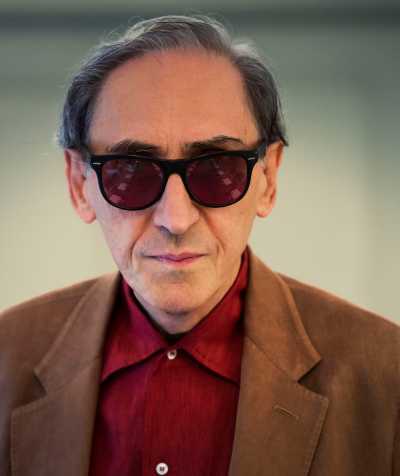 MAGNA GRECIA FESTIVAL - FRANCO BATTIATO, IL TRIBUTO