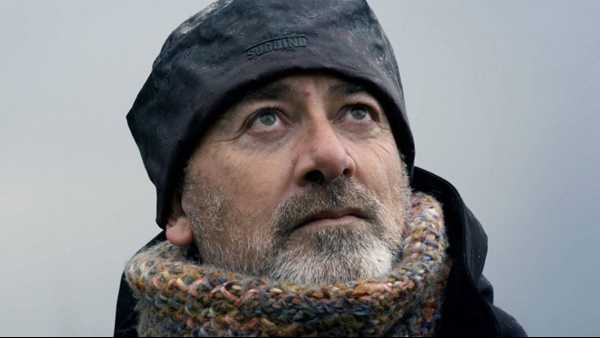 Franco Arminio per Armonia Off a Presicce-Acquarica