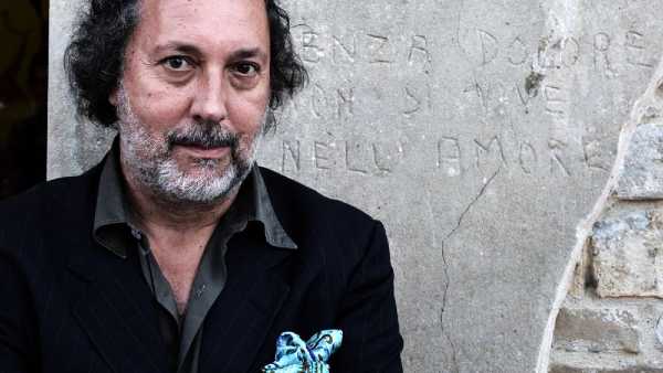 FESTIVAL DEI SENSI - Oggi Paolo Cangelosi, Fulvio Abbate, Arnaldo Benini, Tommaso Duranti