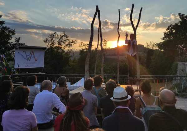 Grande Sentiero Estate: a Bergamo torna rassegna su montagna, viaggi e ambiente
