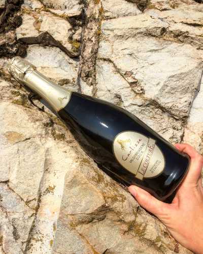 Il Valdobbiadene Prosecco Superiore di Cartizze DOCG dell’azienda Le Colture vince la DAMA D’ORO al concorso “ENOCONEGLIANO 2021”