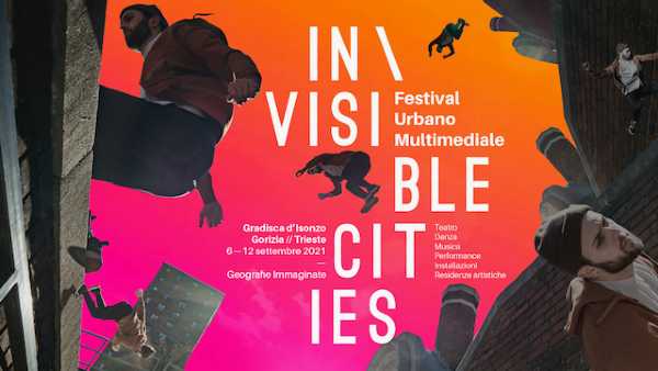 In\Visible Cities: le “Geografie immaginate” fra Arte e scienza