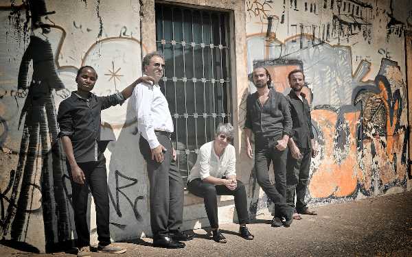 Kërkim per Le vie del Melograno a Lu Mbroia di Corigliano d'Otranto (Le)
