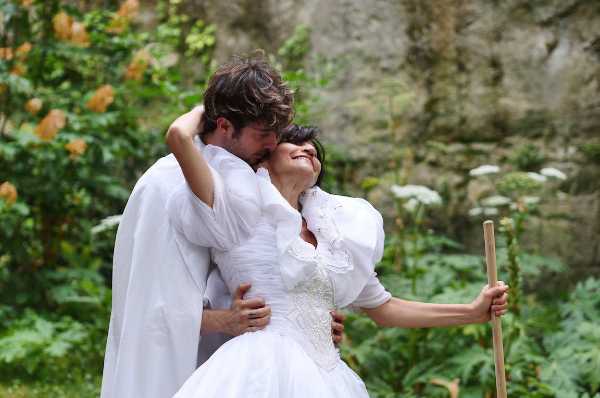 FANTASTICHE VISIONI: fino al 13 agosto Teatro, Musica e Comicità dal Rinascimento agli Anni Ottanta