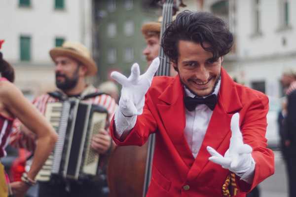 Microfestival nel 2021 torna “porta a porta”