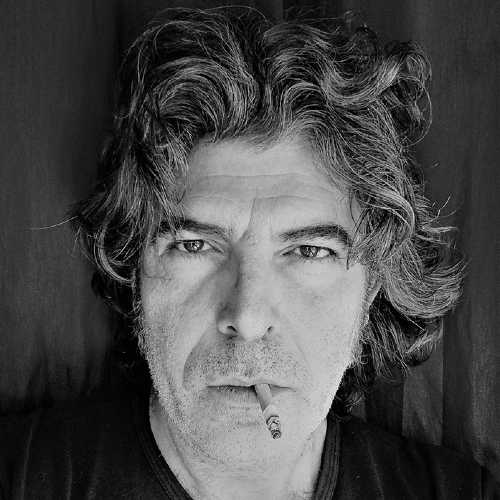 Mino De Santis per "FuoriPosto Live Session" a Ruffano (Le)
