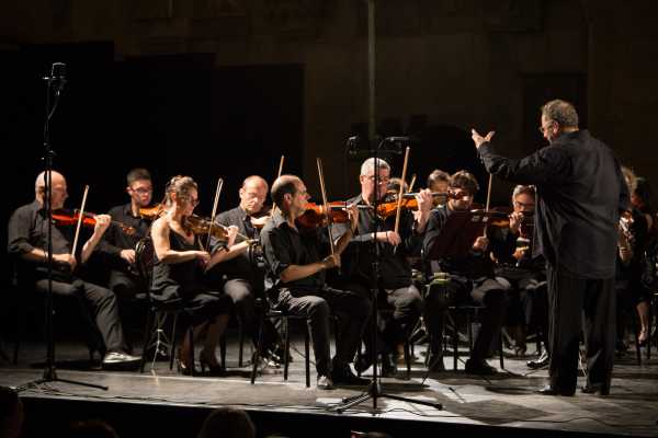 Da Morricone a Piovani, Mont’Alfonso sotto le stelle (Lucca) si chiude con le più amate colonne sonore del cinema Da Morricone a Piovani, Mont’Alfonso sotto le stelle (Lucca) si chiude con le più amate colonne sonore del cinema