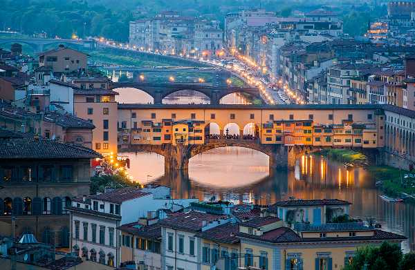EnjoyFirenze, un programma di passeggiate estive tra percorsi inediti in città e nei suoi dintorni e un “fuori porta”