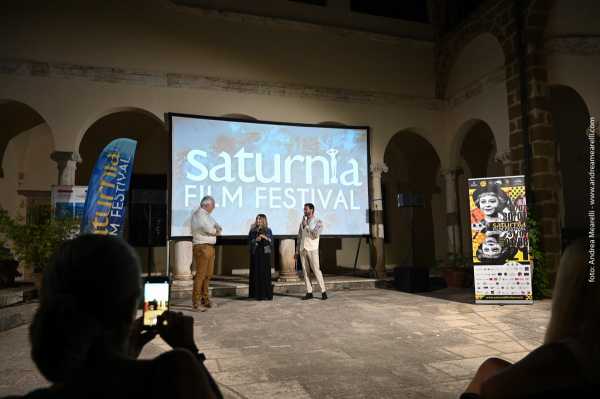 Saturnia Film Festival, finale della 4a edizione con tre appuntamenti nel segno del grande cinema italiano