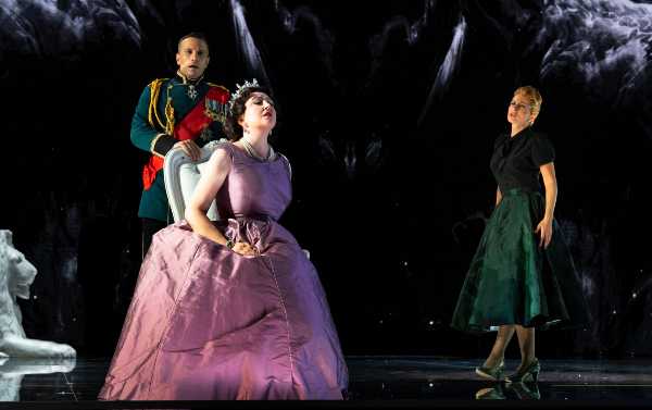 Al via il Rossini Opera Festival 2021 dedicato a Graham Vick