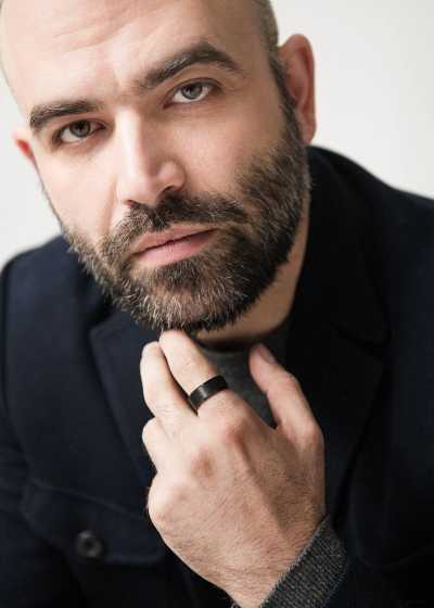 “La città dei lettori”: Fra i protagonisti Roberto Saviano con la Lectio “Gridalo“