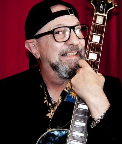 Borgo di Ostia Antica, SERGIO CAPUTO live per Ferragostia in trio con i grandi successi