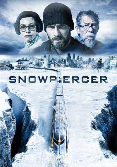 Il film del giorno: "Snowpiercer" (su Rai Movie)