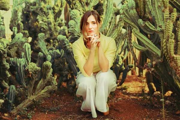 Le poete della beat, Sofia Brunetta e Tuma per il Sei Festival a Corigliano d'Otranto (Le)
