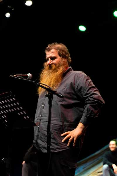 “Storie di Firenze” dal vivo, i fiorentini si raccontano a teatro