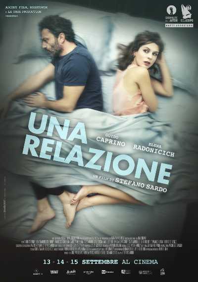 UNA RELAZIONE di Stefano Sardo - Il Poster e il Trailer