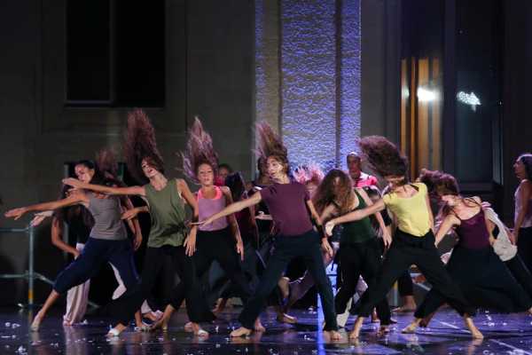 A Lecce la nona edizione del campus di danza contemporanea Uni-tanz