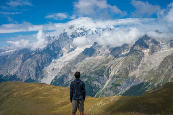 'Va Sentiero - L'Italia a piedi' approda in Valle D'Aosta e Piemonte - Stasera l'ultimo episodio estivo