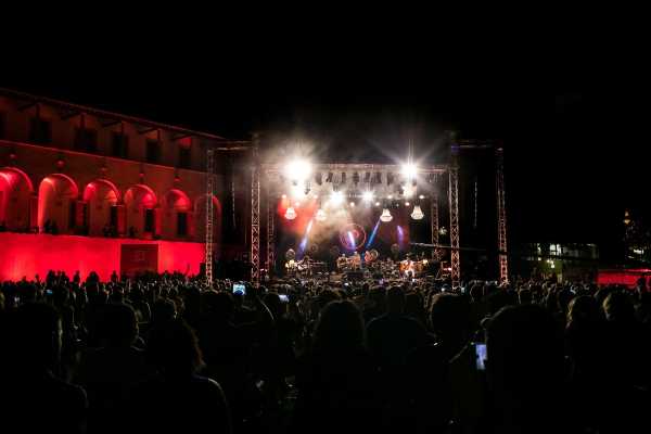 AREZZO MUSIC FEST 2021 - Continua l'avventura con Calibro 35 e Subsonica