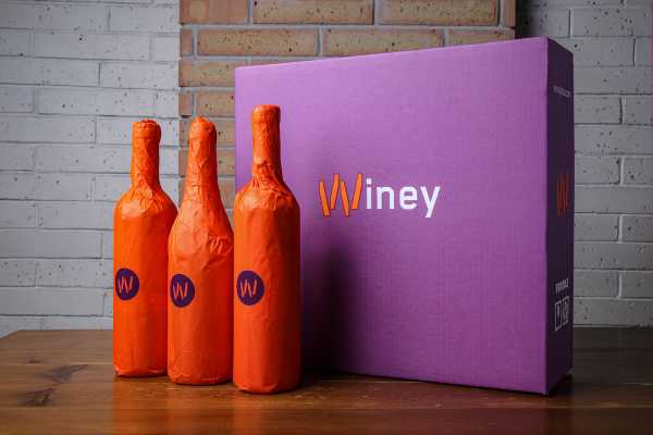 Winey festeggia i suoi primi 15 mesi con le Special Edition WHITE VIBES Winey festeggia i suoi primi 15 mesi con le Special Edition WHITE VIBES