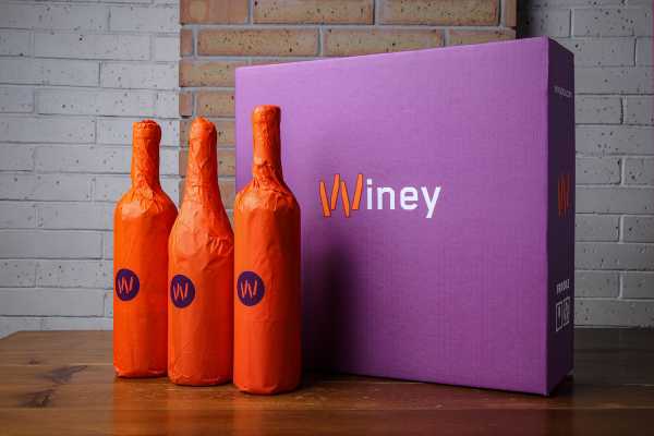 Winey festeggia i suoi primi 15 mesi con le Special Edition WHITE VIBES