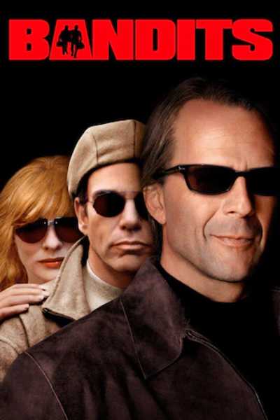 Il film del giorno: "Bandits" (su Cielo)