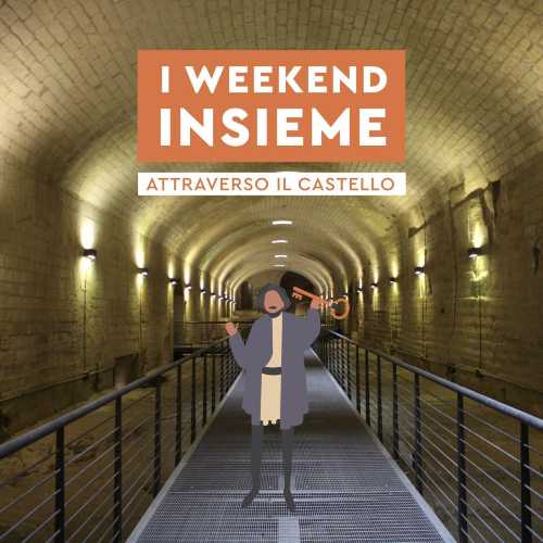 Nel week end al Castello Carlo V di Lecce proseguono le visite guidate di "Attraverso il Castello" Nel week end al Castello Carlo V di Lecce proseguono le visite guidate di "Attraverso il Castello"
