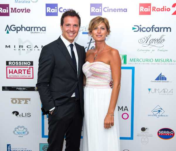 Annunciati i vincitori del Premio Ausonia 2021: tra i premiati Sandra Milo, Ornella Muti, Paola Tiziana Cruciani, Fabio Troiano, Leo Gassmann, Marzia Roncacci