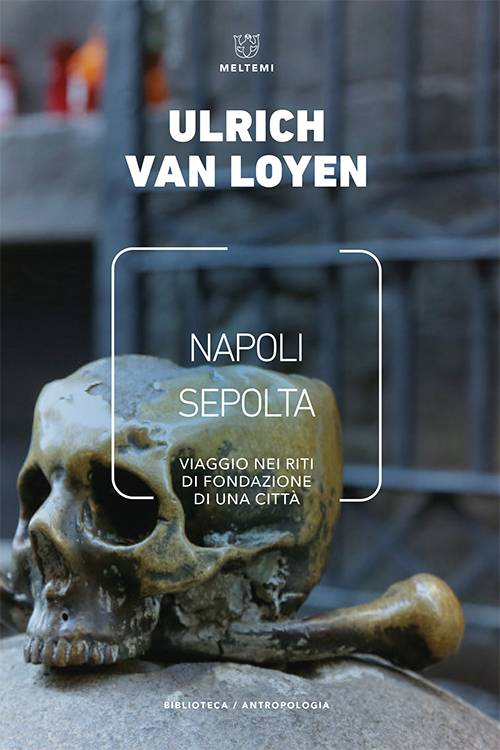 Recensione: "Napoli sepolta: Viaggio nei riti di fondazione di una città" - Un passato mai passato