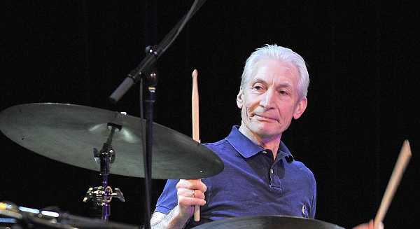 "Goodbye Charlie Watts”, batterista dei Rolling Stones, 31 agosto ore 11, con Andrea Laffranchi e Morgan su Clubhouse, Club Musica Italiana