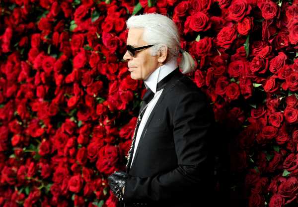 KAISER KARL - La serie drama basata sulla vita di Karl Lagerfeld arriverà su DISNEY+ KAISER KARL - La serie drama basata sulla vita di Karl Lagerfeld arriverà su DISNEY+