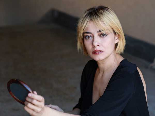 TEATRO DELLE DONNE, primi appuntamenti per l'AVAMPOSTI TEATRO FESTIVAL con VALENTINA BANCI, ELENA ARVIGO, RAFFAELLA AZIM