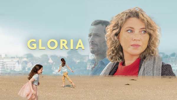 Canale 5: Al via in prima serata la miniserie «G L O R I A»