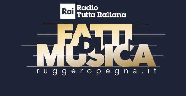 “FATTI DI MUSICA 2021”: in arrivo i pianisti Remo Anzovino e Giovanni Allevi. Poi Valerio Lundini, Subsonica, Aiello, Francesca Michielin