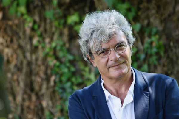 Cappuccio Dialoga Con Martone A Segreti D’autore