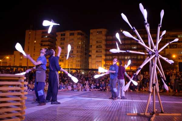 FESTIVAL MIRABILIA - Anteprima a Busca
