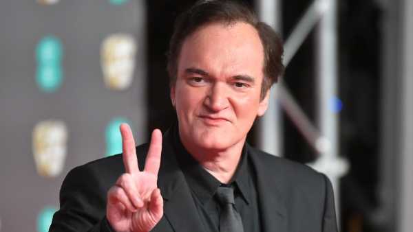 PARAMOUNT NETWORK presenta HOUSE OF STARS TARANTINO: dal 2 al 5 settembre 4 prime serate dedicate al grande regista